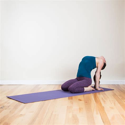 Stress Relieving Yoga Sequence To Ease Tension POPSUGAR Fitness Australia
