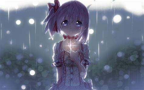 Sad Girl Anime Pics Sad Anime Girl 22154 Saddest Anime Hd Wallpaper