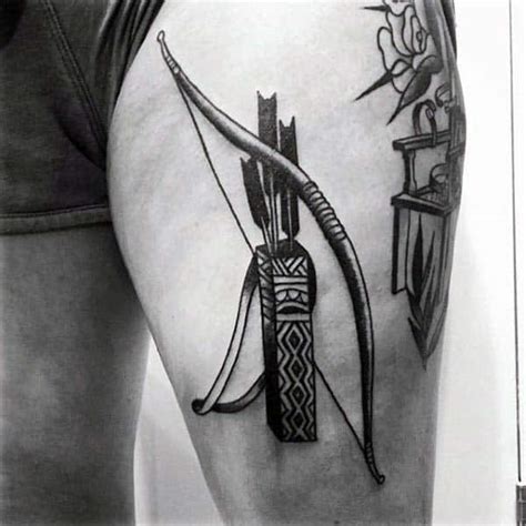 Collection 104 Wallpaper Traditional Bow And Arrow Tattoo Full Hd 2k 4k 10 2023