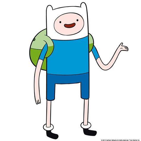 Adventure Time Finn Collection Youtube Gambaran