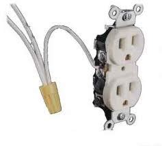 Electrical connector, auto part, cable harness, circuit. electrical - How can I stop this GFCI receptacle from ...