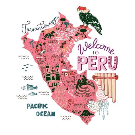 Ultimate Places To Visit In Peru Arzo Travels Peru Travel