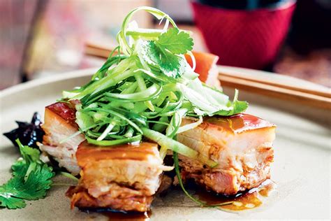 Pork Belly Recipes To Get Crackling On Tonight