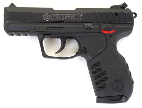 Ruger Sr22 Simply The Best 22lr On The Planet
