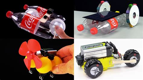 4 Amazing Diy Inventions And Incredible Ideas Compilation Youtube