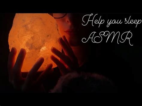 ASMR Helping You Sleep YouTube