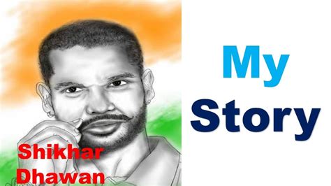 India opener shikhar dhawan plays a crucial innings while returning to the field after injury. Shikhar Dhawan | Biography | Lifestyle | Documentary ...