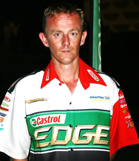 Kinghorn blog: steve lawson