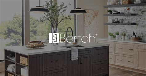 Bertch Cabinet LLC
