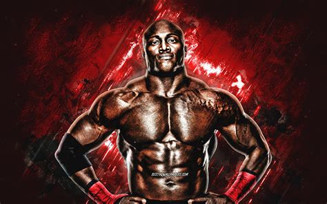 Bobby Lashley Wallpapers Top Free Bobby Lashley Backgrounds