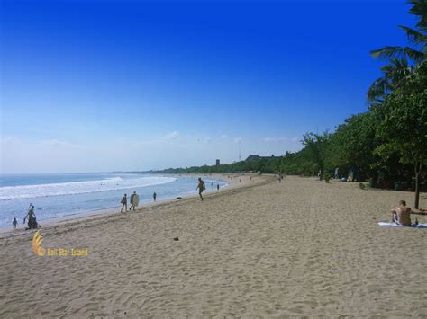 Kuta Beach Bali Tourist Places Places To Stay