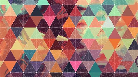 Abstract Geometric Wallpapers Images