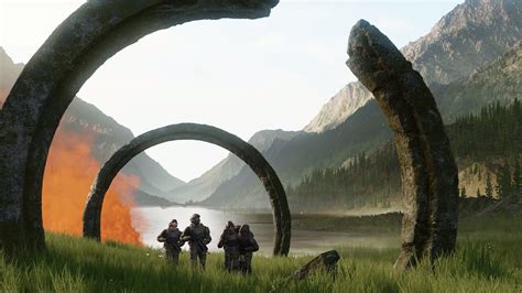 What We Know About Halo Infinite Unpause Asia