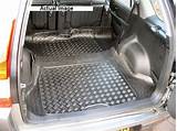 Boot Liner For Honda Crv Pictures
