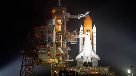 Space Shuttle 4k Wallpapers Wallpaper Cave