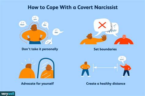 How Covert Narcissist Traits Are Different