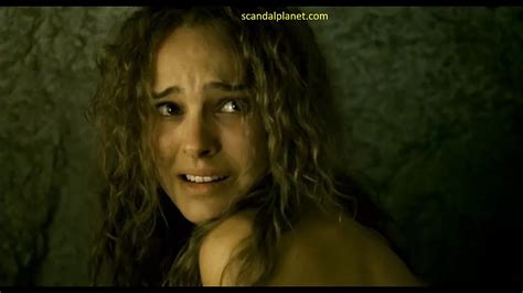 Natalie Portman Nude In Goyas Ghosts Scandalplanet Com Xhamster