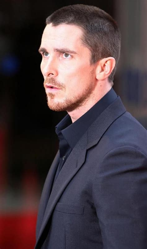 Christian Bale Mens Hairstyles Mens Hairstyles Short Hipster Hairstyles