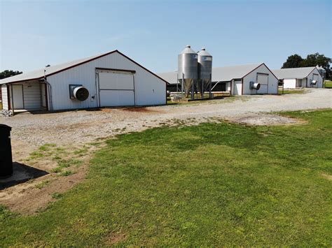 Located in cullman alabama we sell all types of medium duty commercial vehicles including: SOLD - Motes Poultry Farm- Four House Broiler Farm Cullman ...