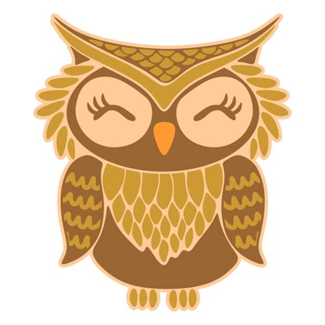 Download Owl Cuttable Design