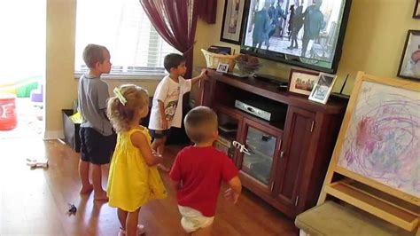 Kids Watch Mary Poppins Youtube