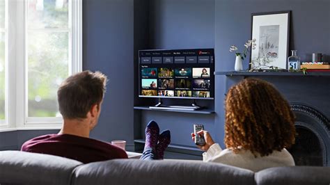 How To Make Sure Your Tv Is In The Best Position Freeview
