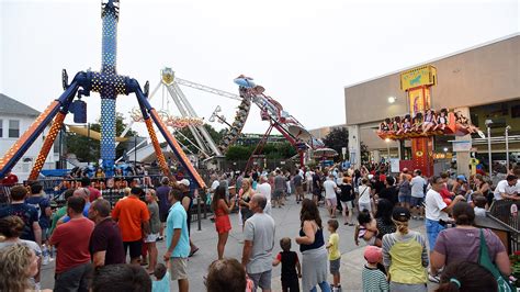 Delawares Funland Reopens With Modifications Due To Covid 19 Pandemic