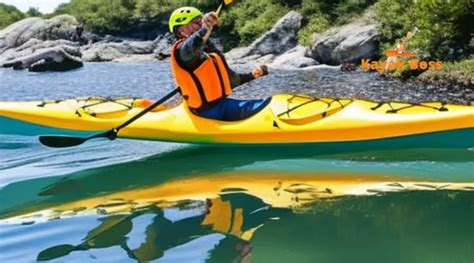 Do All Sit On Top Kayaks Have Holes Kayak Boss