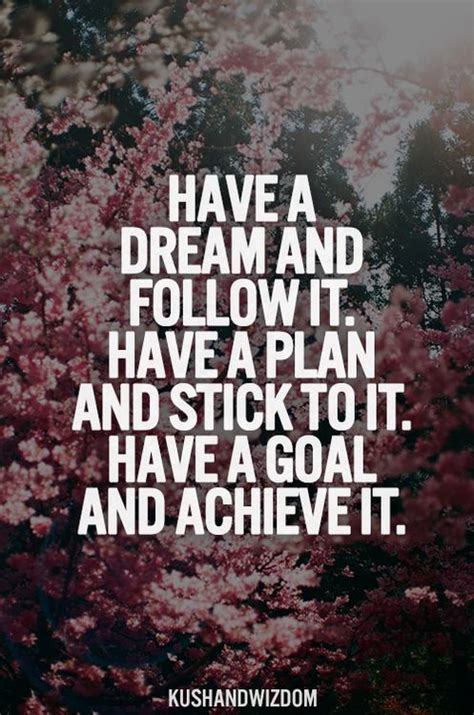 Quotes About Reaching Goals Dreams Quotesgram