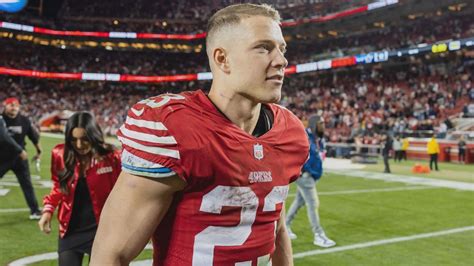 Christian Mccaffrey Trade From Panthers To 49ers Inside Story Espn