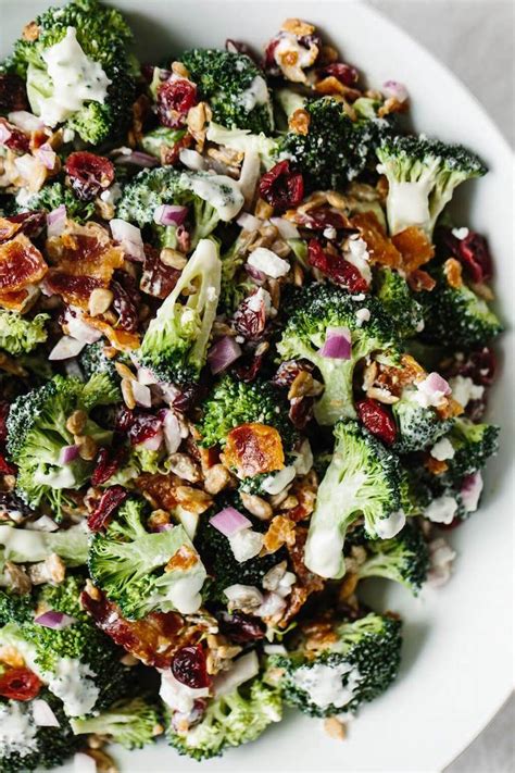 100 Easy Healthy Lunch Ideas And Recipes For Work Best Broccoli
