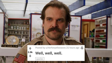 The Tiny Detail In The Stranger Things 3 Finale You May Have Missed