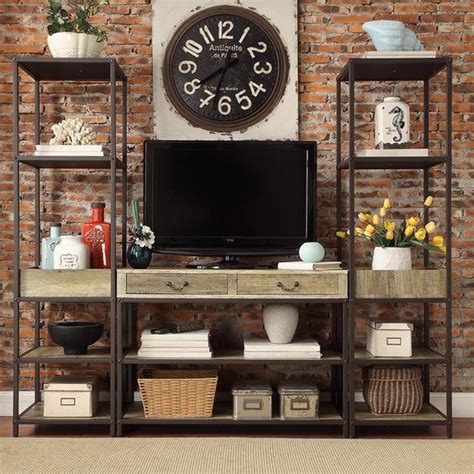 Tv stands & entertainment centers. 19 Diy Entertainment center Ideas | Home Decor & DIY Ideas