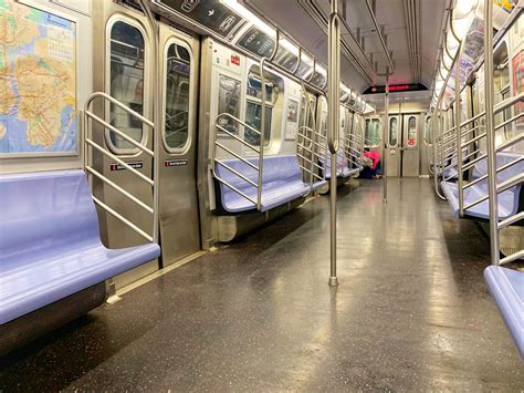New York Subways Can Avoid Dramatic Shutdowns Even Without More Federal