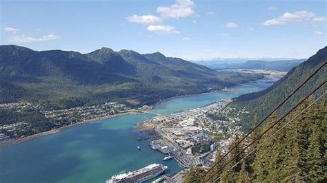 Mount Roberts Trail Juneau All You Need To Know Before You Go