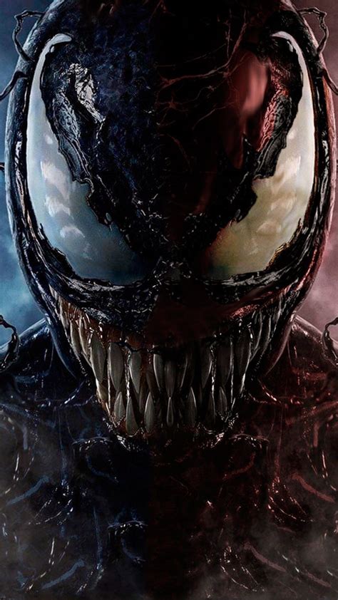 Pin De Mary Davidson Em Spider Man Venom Da Marvel
