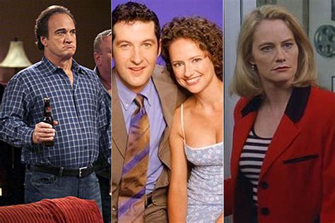 13 One Time Popular Sitcoms You Totally Forgot Existed