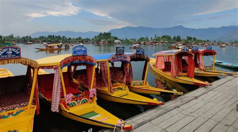 Srinagar Tourism 5 Best Things To Do