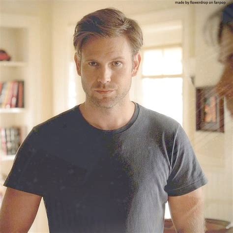 Alaric Saltzman In 3x04 Disturbing Behavior Matt Davis Fan Art