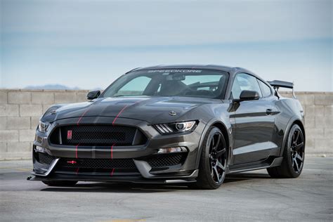 2019 Shelby Gt350r Carbon Fiber Edition By Speedkore Vegas Stang Fordsema