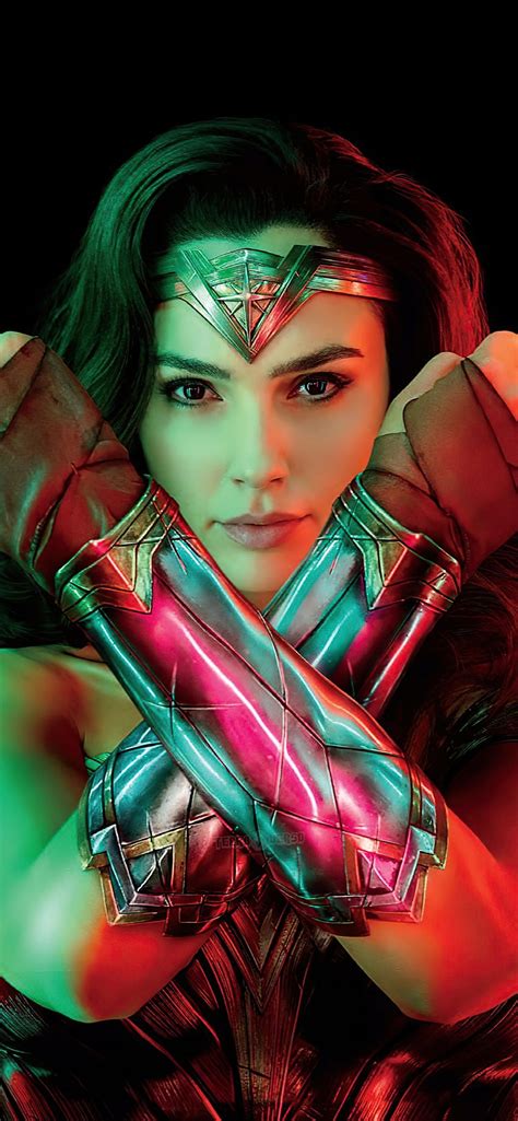 Wonder Woman 1984 Gal Gadot Dc Comics 2020 Movies Movies Women