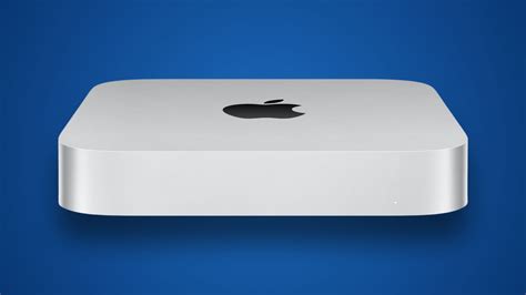 Get Your Hands On A New M2 Powered Mac Mini For Just 500