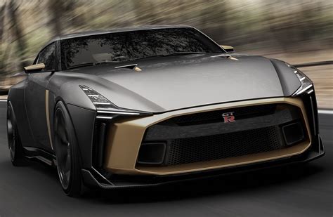 Explore its performance features, safety highlights, photos, videos, and more. R36 Nissan GT-R to be "fastest super sports car in the ...
