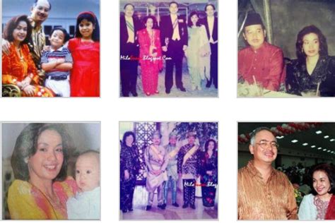 Berikut #3berita2minit tmi, khamis, 30 april, 2020: Pin on Rosmah mansor