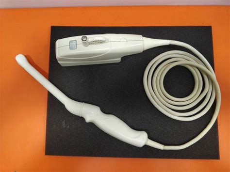 ge transvaginal ultrasound probe for transrectal urology at rs 40000 in chennai
