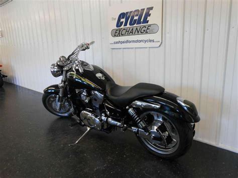 This thing also happens to kawasaki vulcan vn1600 mean strike. 2004 Kawasaki Vulcan 1600 Mean Streak Cruiser for sale on ...