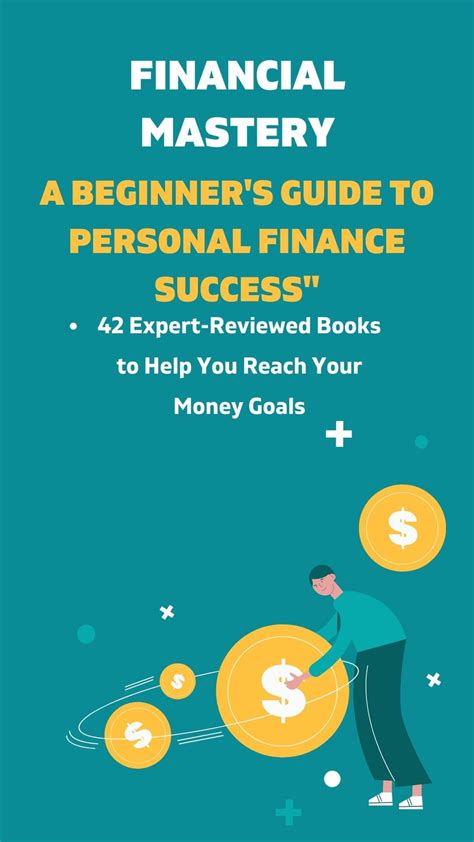 Financial Mastery A Beginners Guide To Personal Finance Success 42