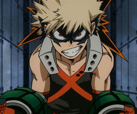 Those last two will happen eventually. Dress Like Katsuki Bakugou Costume | Halloween and Cosplay ...