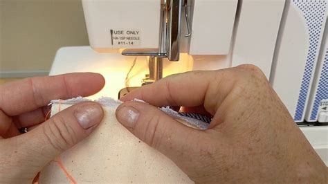 Inserting A Trim On Straight And Curved Edges Youtube