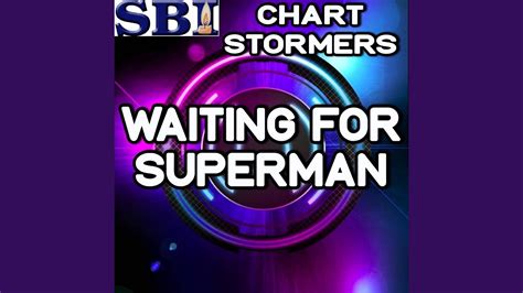 Be the first to contribute! Waiting for Superman - Tribute to Daughtry (Instrumental Version) - YouTube